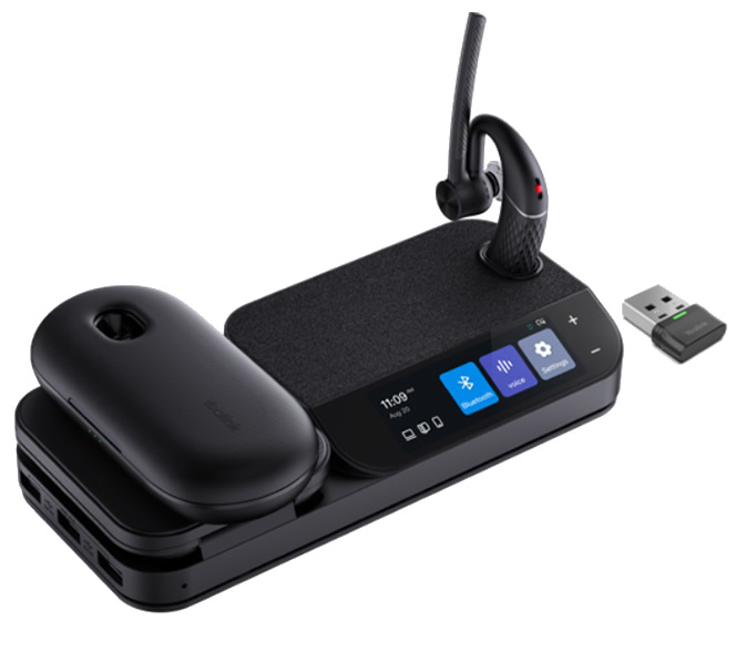 Yealink bh71 workstation Pro Yealink bh71 workstation Pro